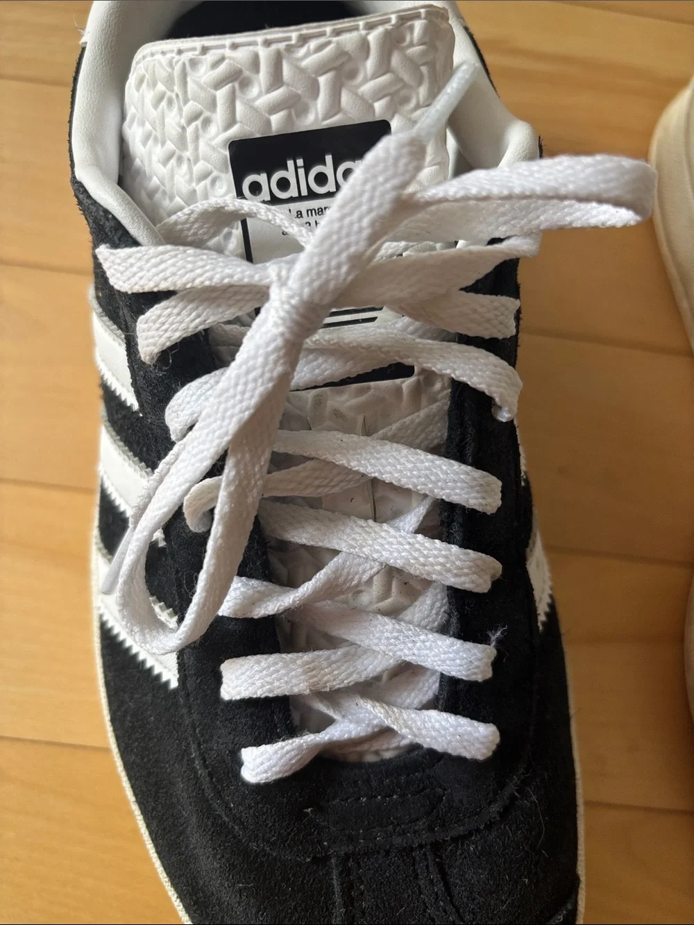 Adidas Gazelle Bold Sneakers women’s 7 - Picture 4 of 11